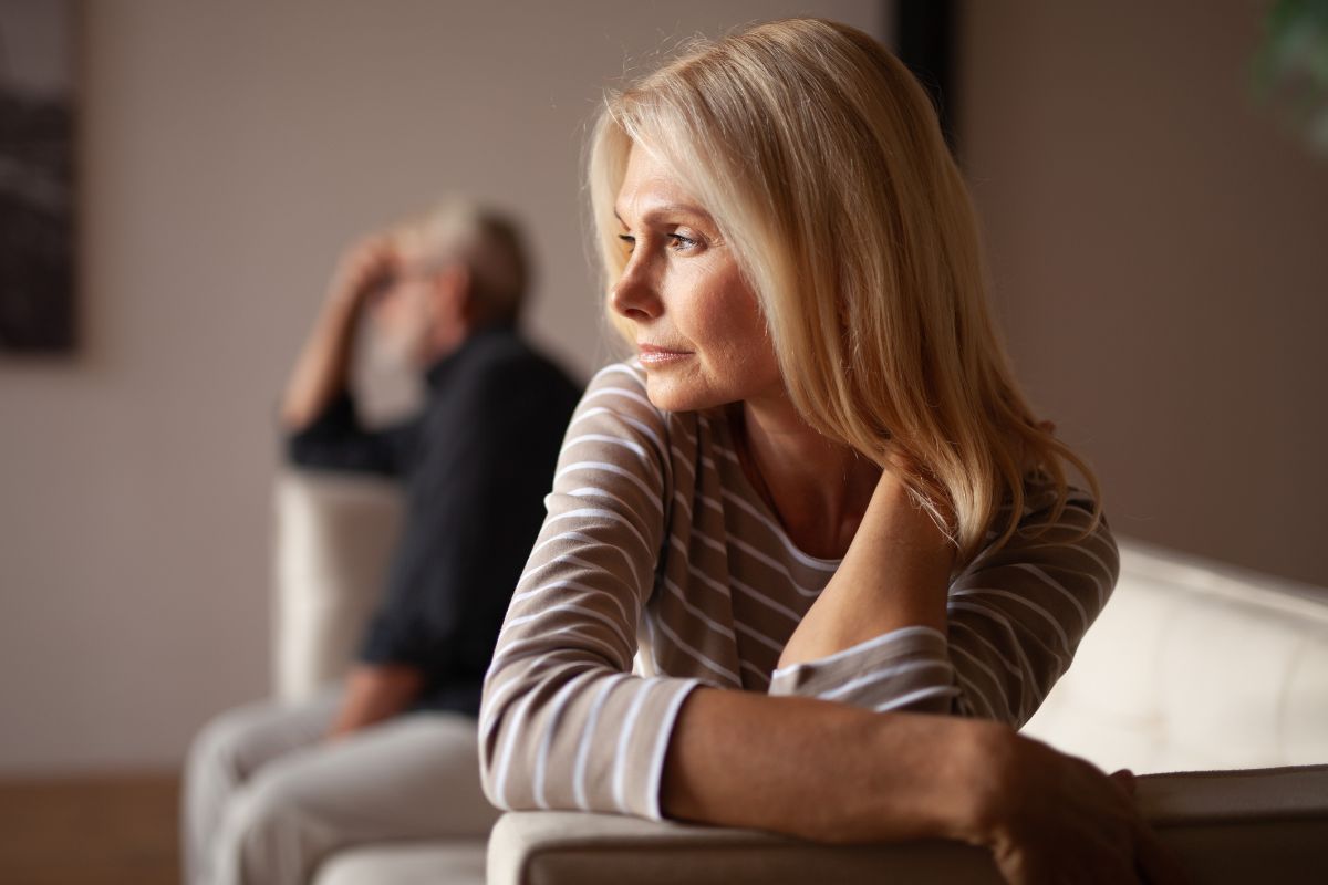 3 momenty kryzysowe w małżeństwie