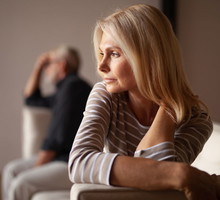 3 momenty kryzysowe w małżeństwie