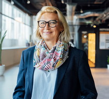 ten typ osobowości to urodzony przywódca