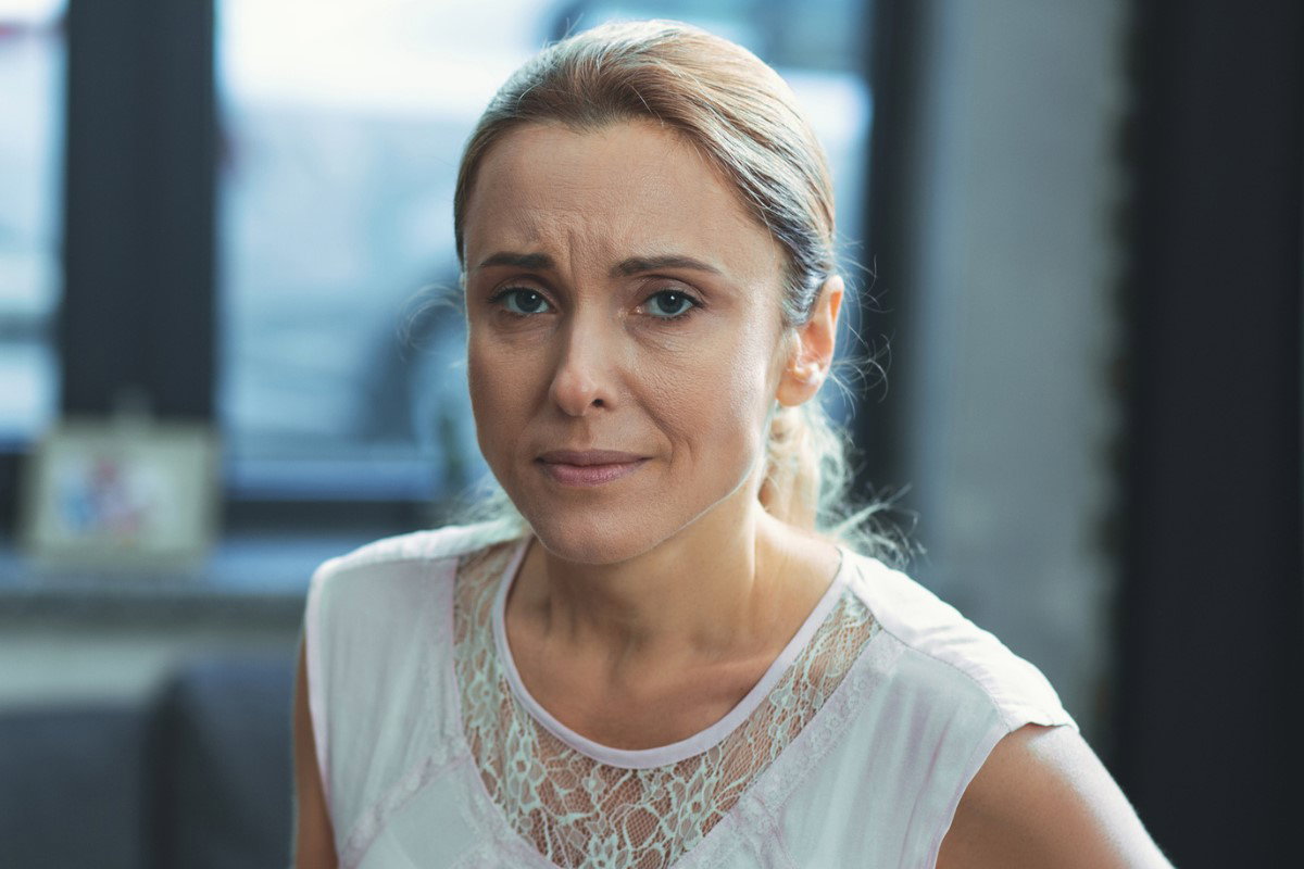 kobieta iStock by Getty Images, yacobchuk