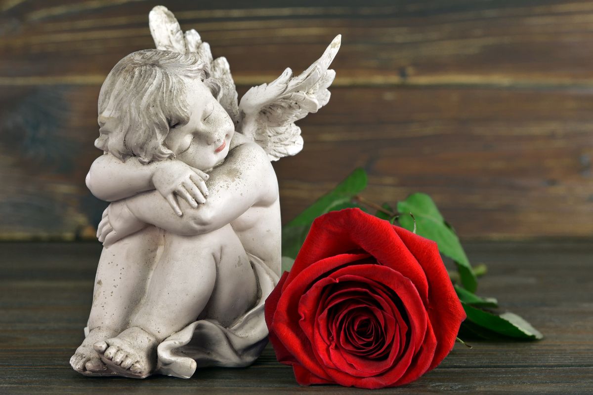 Przepowiednia anielska na luty 2025