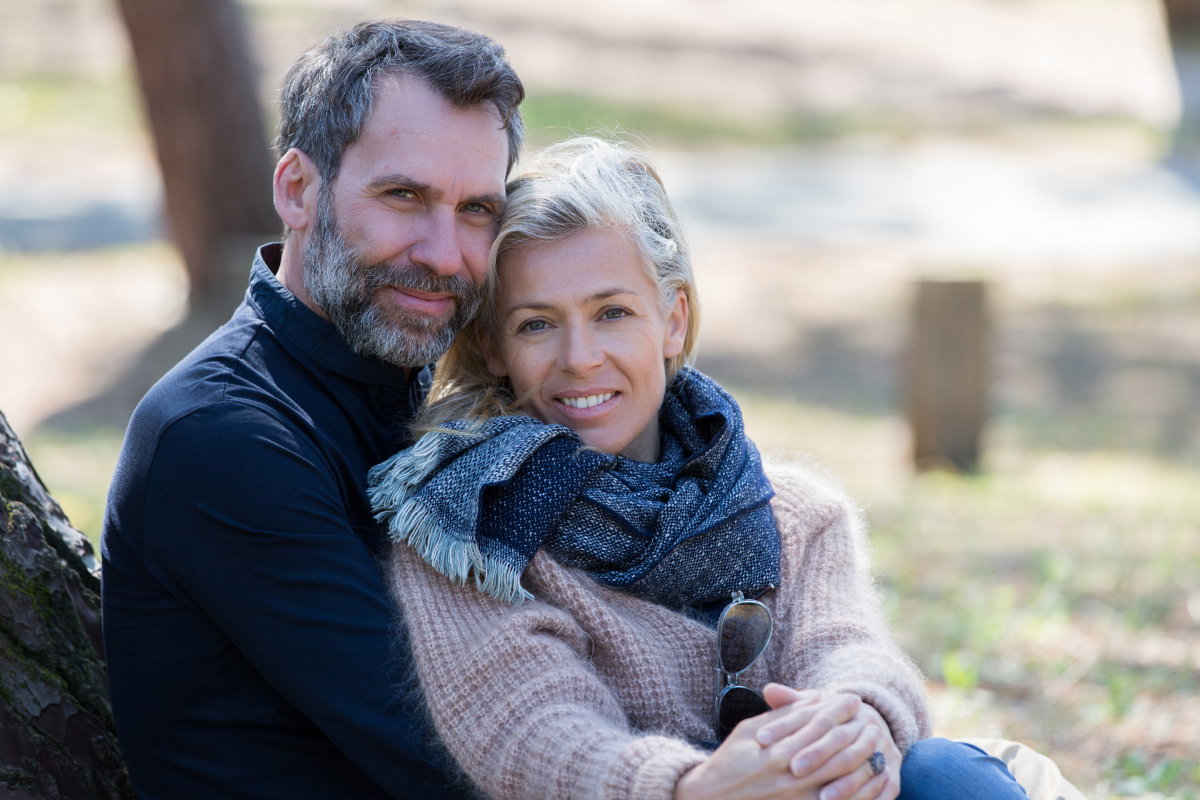 Mężczyzna Skorpion