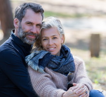 Mężczyzna Skorpion