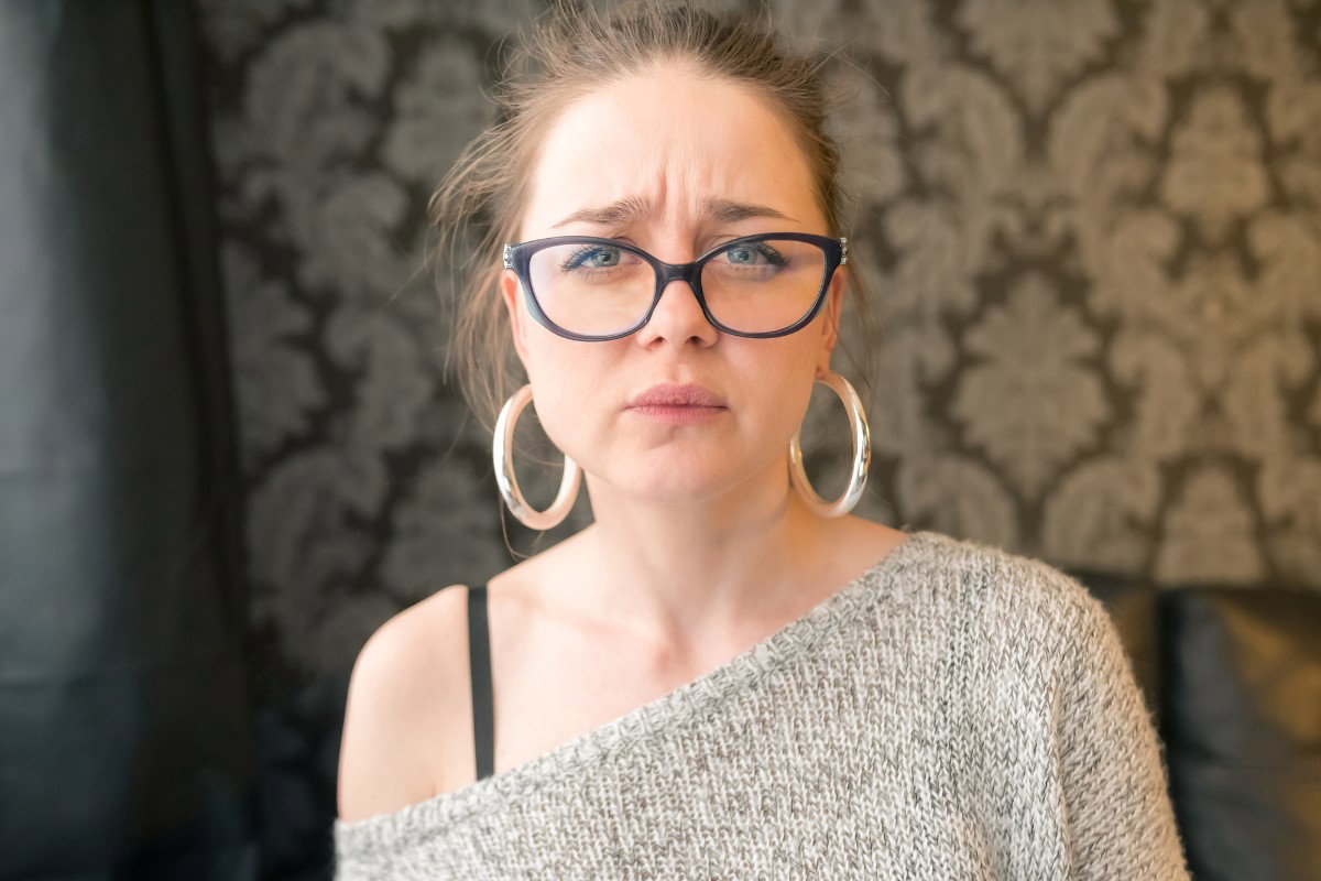 kobieta iStock by Getty Images, Media Trading Ltd