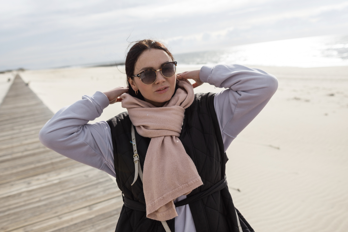 W Lidlu kamizelka, która będzie przebojem wiosny 2025