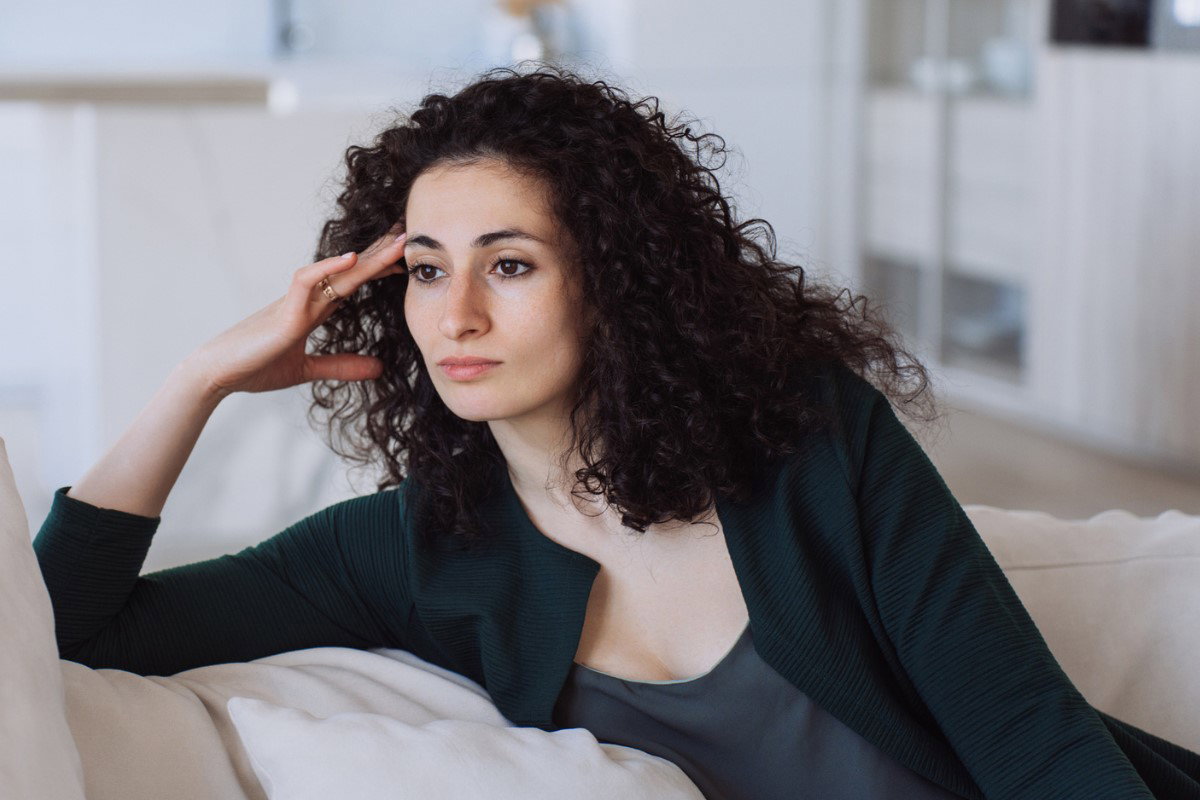 kobieta iStock by Getty Images, Iona Studio