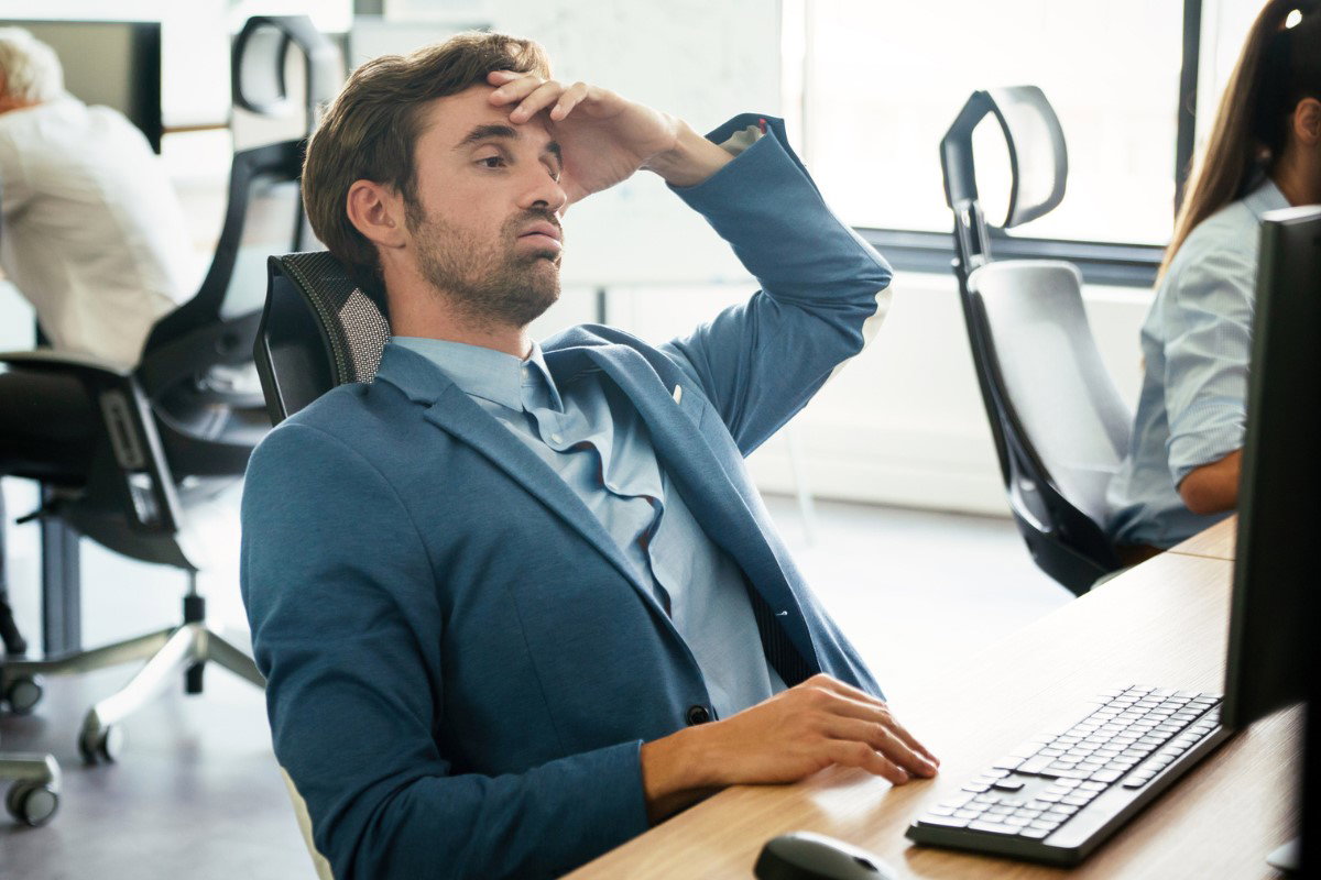 mężczyzna iStock by Getty Images, nd3000