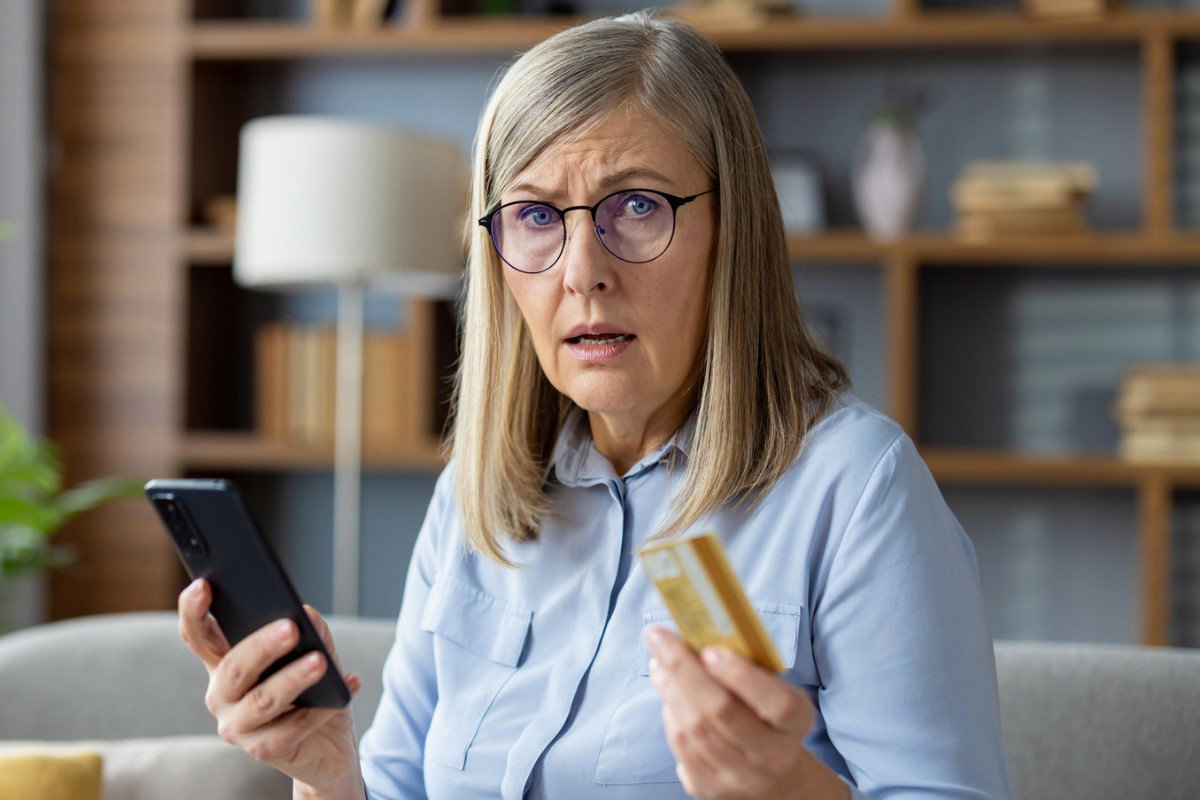 smutna kobieta iStock by Getty Images, Liubomyr Vorona