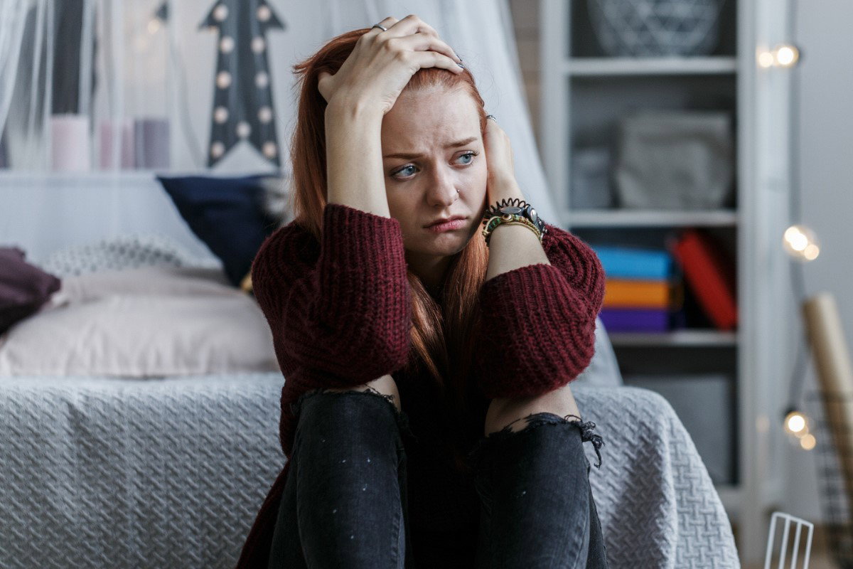 kobieta iStock by Getty Images, KatarzynaBialasiewicz