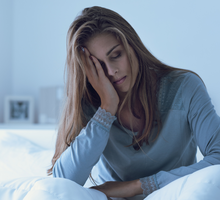 Telefon w sypialni to zabójca snu