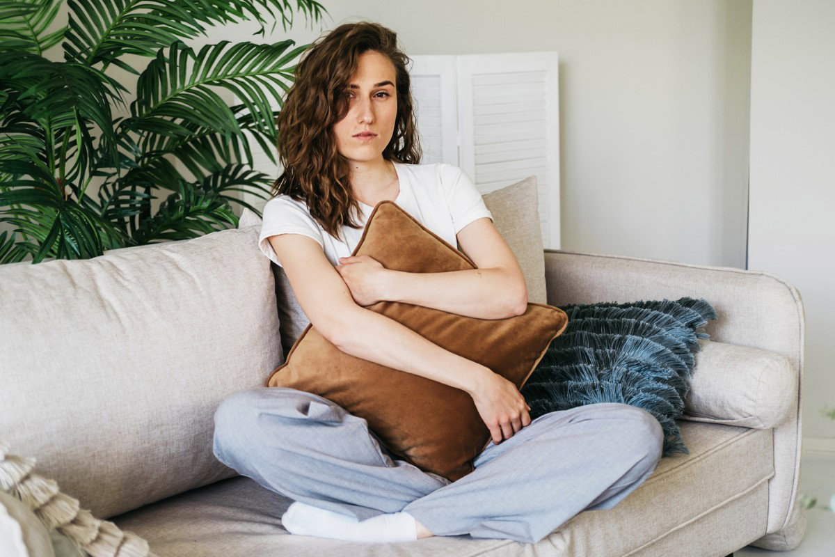 kobieta iStock by Getty Images, Freeman56