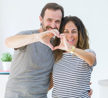 3 składniki miłości