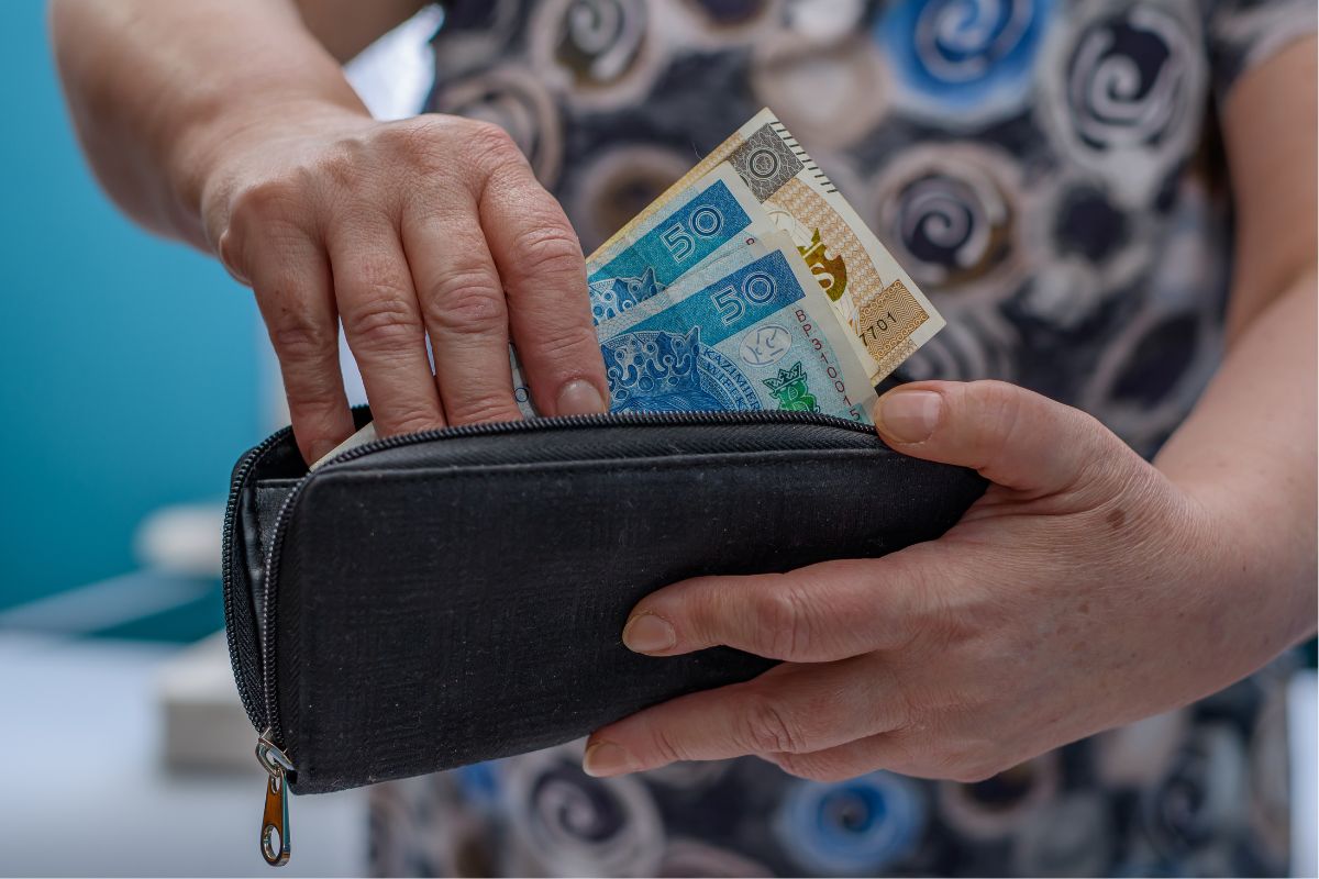 dni bogactwa w lutym 2025