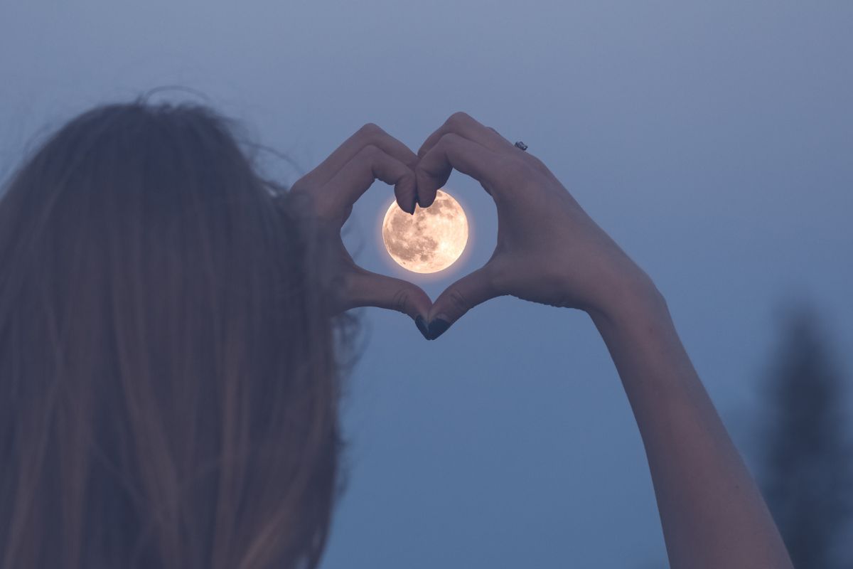 Nadciąga Pełnia Księżyca w Lwie