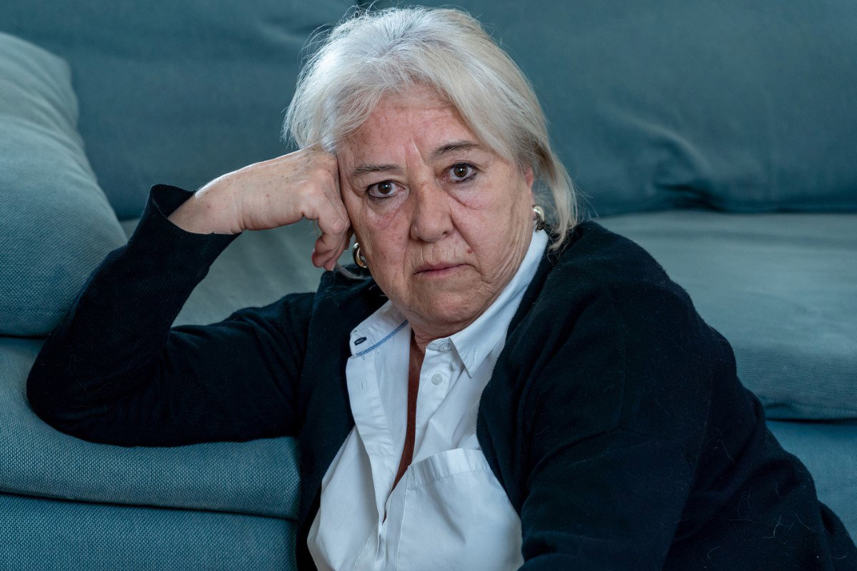 kobieta iStock by Getty Images, SB Arts Media