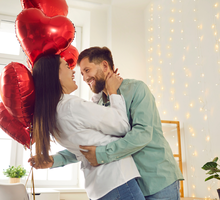 Ten prezent na walentynki z Lidla zaczaruje twoją drugą połówkę