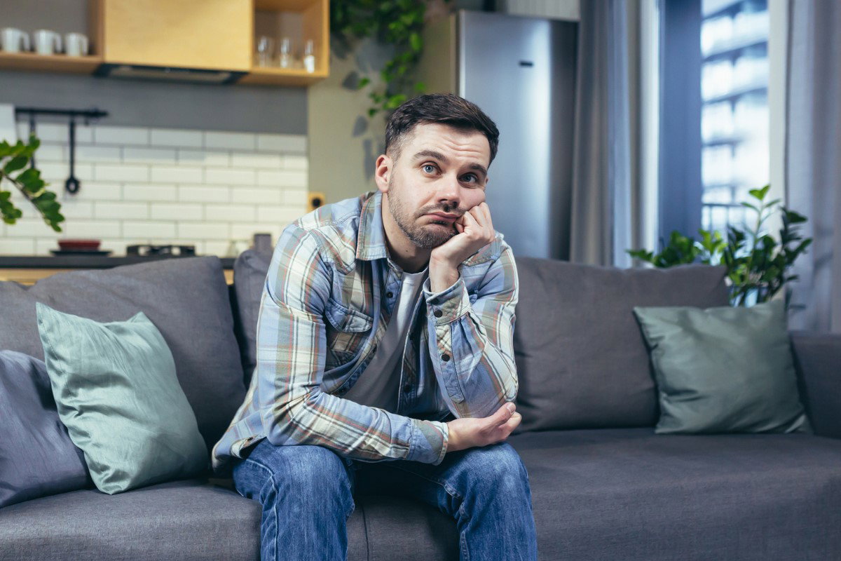 mężczyzna iStock by Getty Images, Liubomyr Vorona
