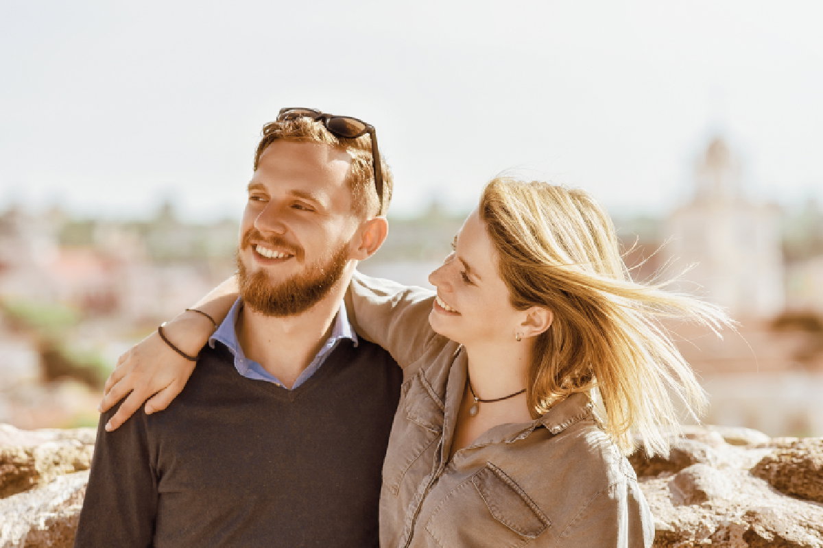 Życzenia urodzinowe dla brata