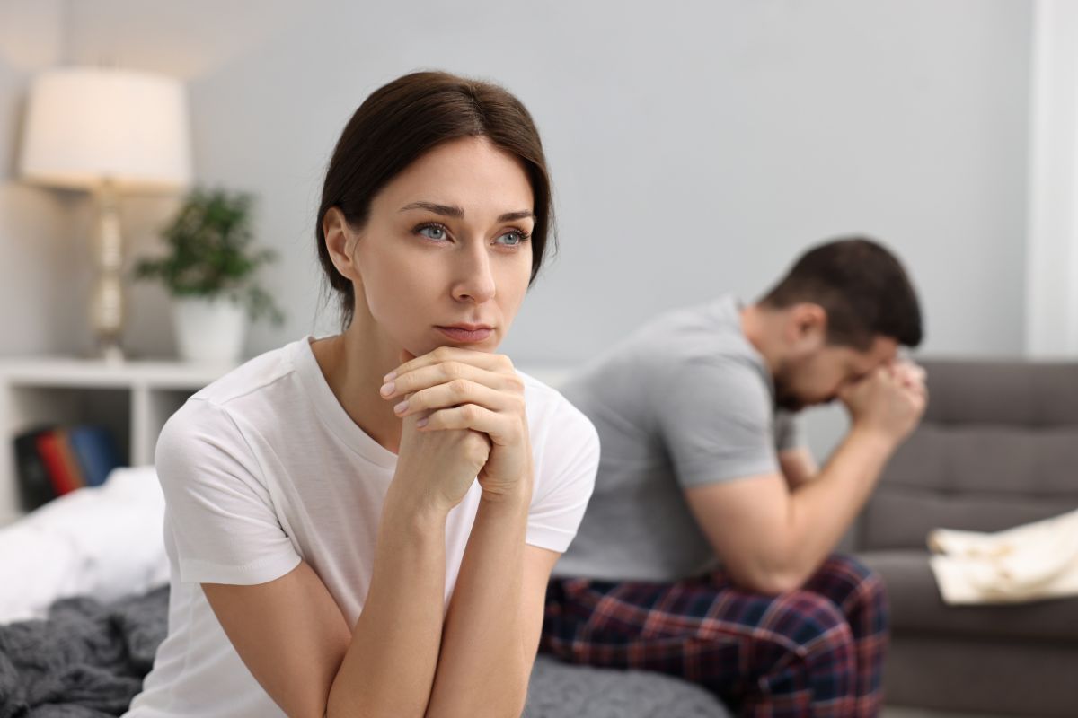 5 oznak, że związek lada chwila się rozpadnie