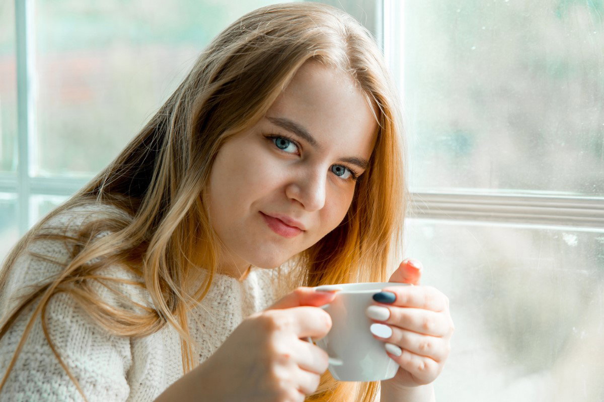 kobieta iStock by Getty Images, ElenaNichizhenova