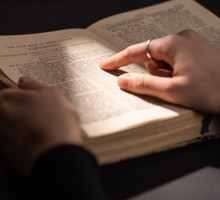 Krótkie cytaty z Biblii