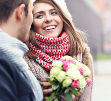 Co oznaczają żółte róże