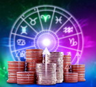 horoskop finansowy na luty 2025 Adobe Stock, rawintanpin