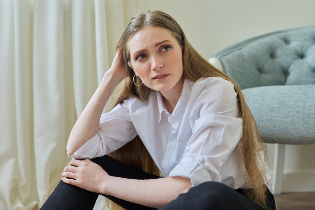 kobieta iStock by Getty Images, Valeriy_G