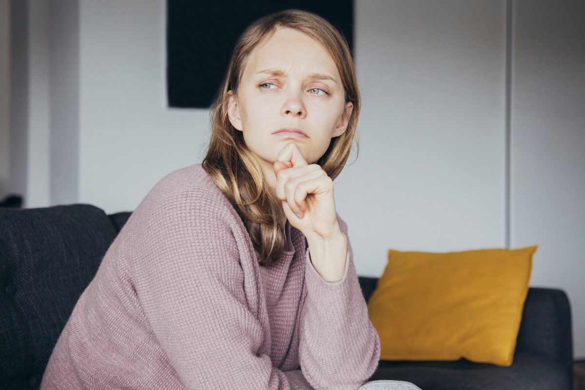 kobieta iStock by Getty Images, MangoStar_Studio