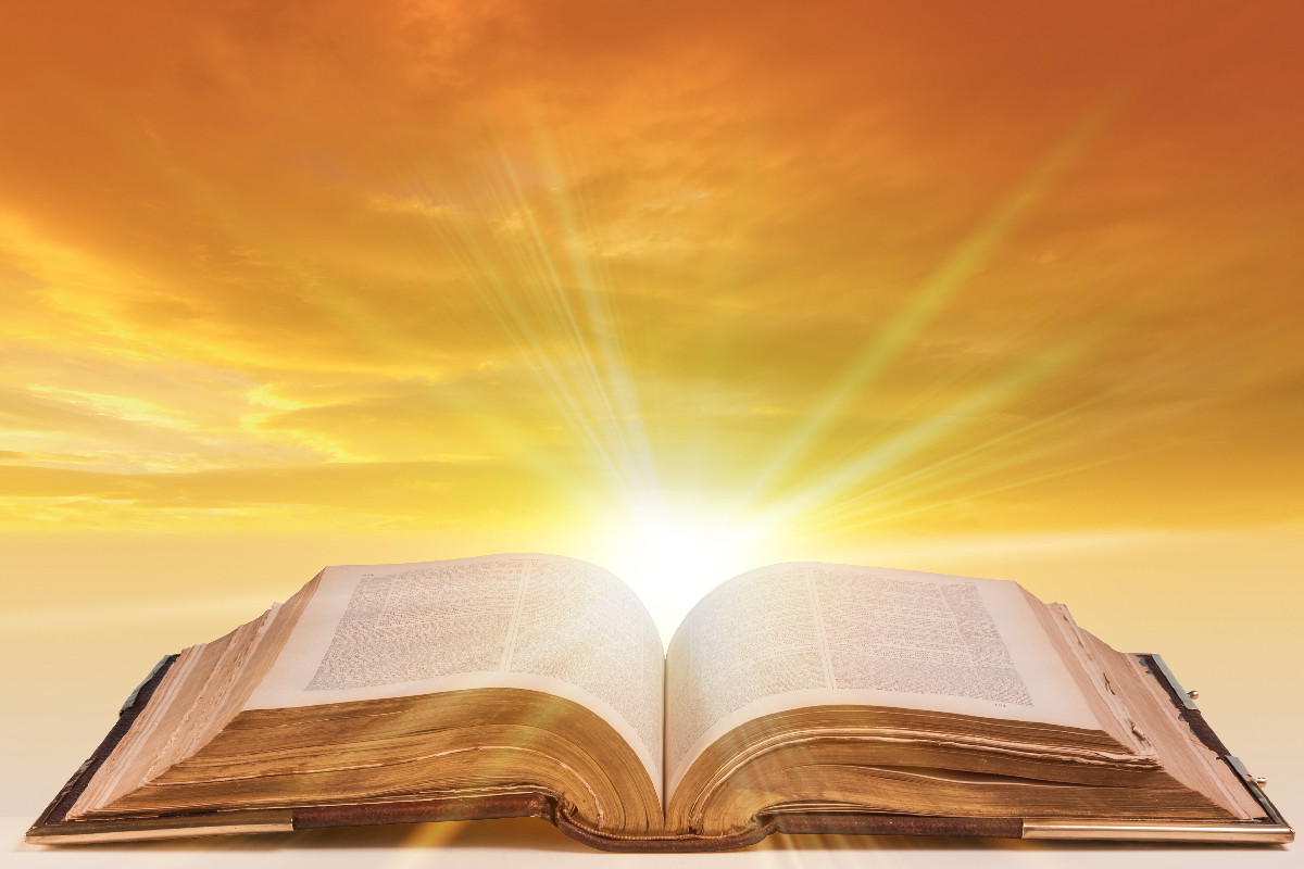 Cytaty z biblii o wierze