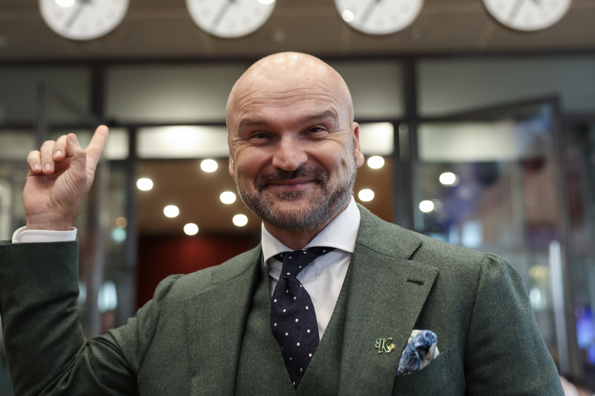 Rafał Brzoska