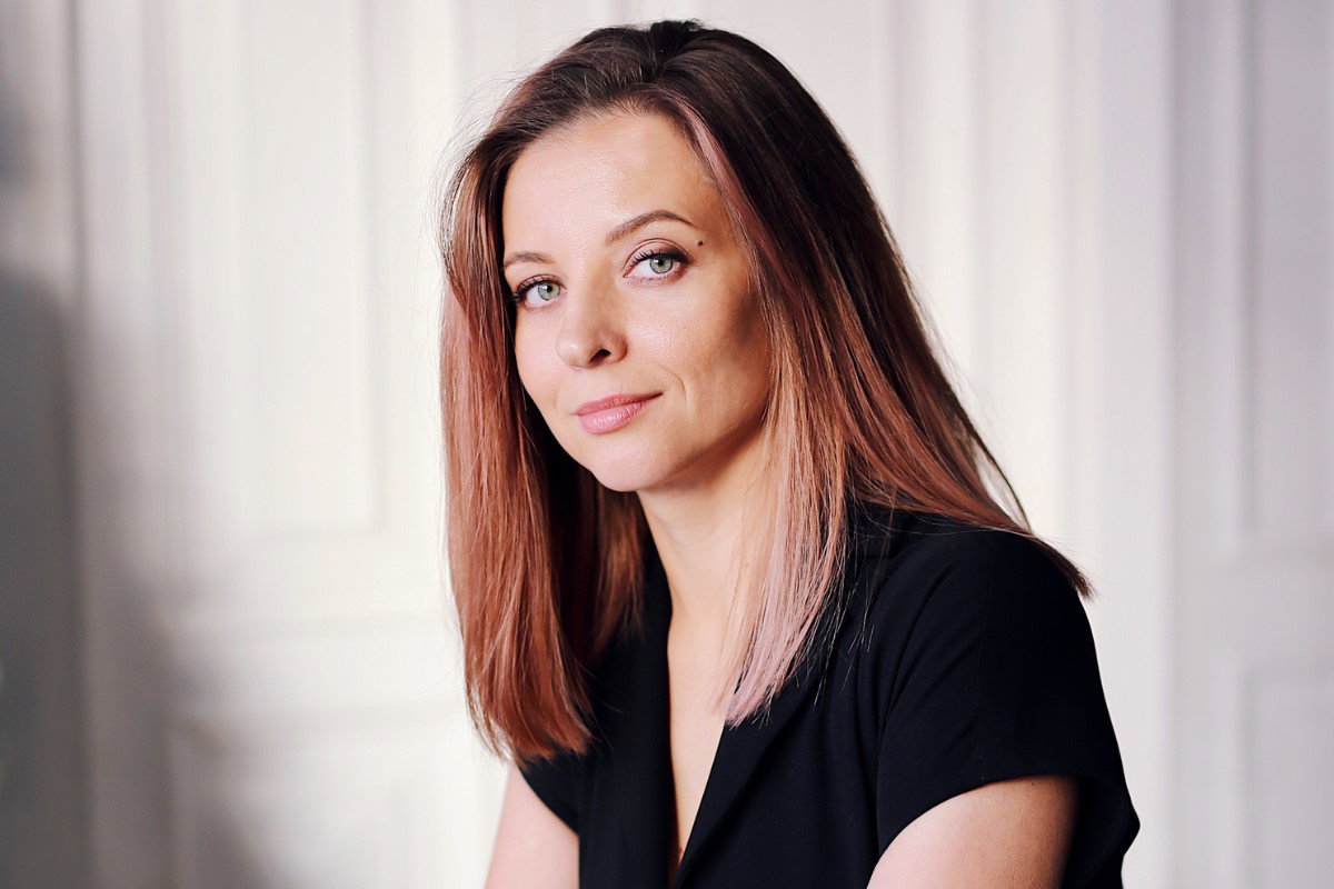 kobieta iStock by Getty Images, Mariia Zotova