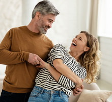 musisz przejść przez 4 etapy związku