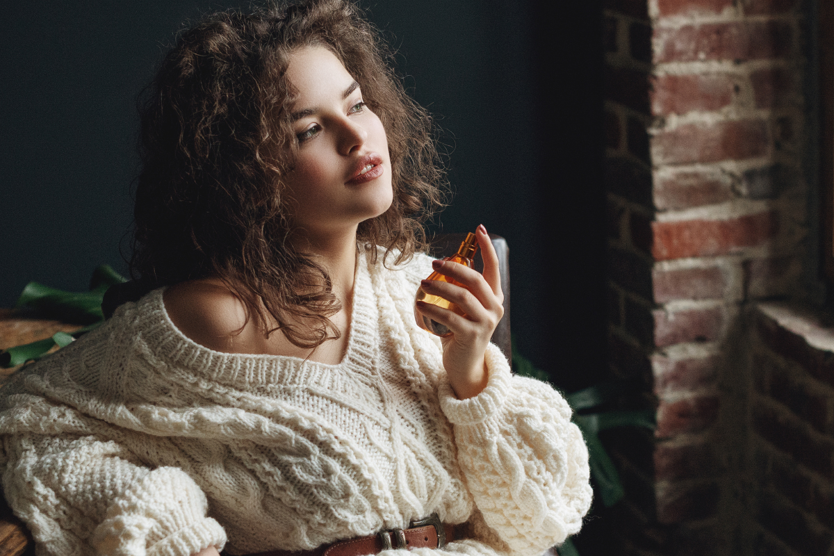 Perfumy z Rossmanna ponad 50% taniej