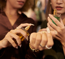 Takie perfumy przyciągają toksycznych ludzi