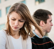 związek z socjopatą