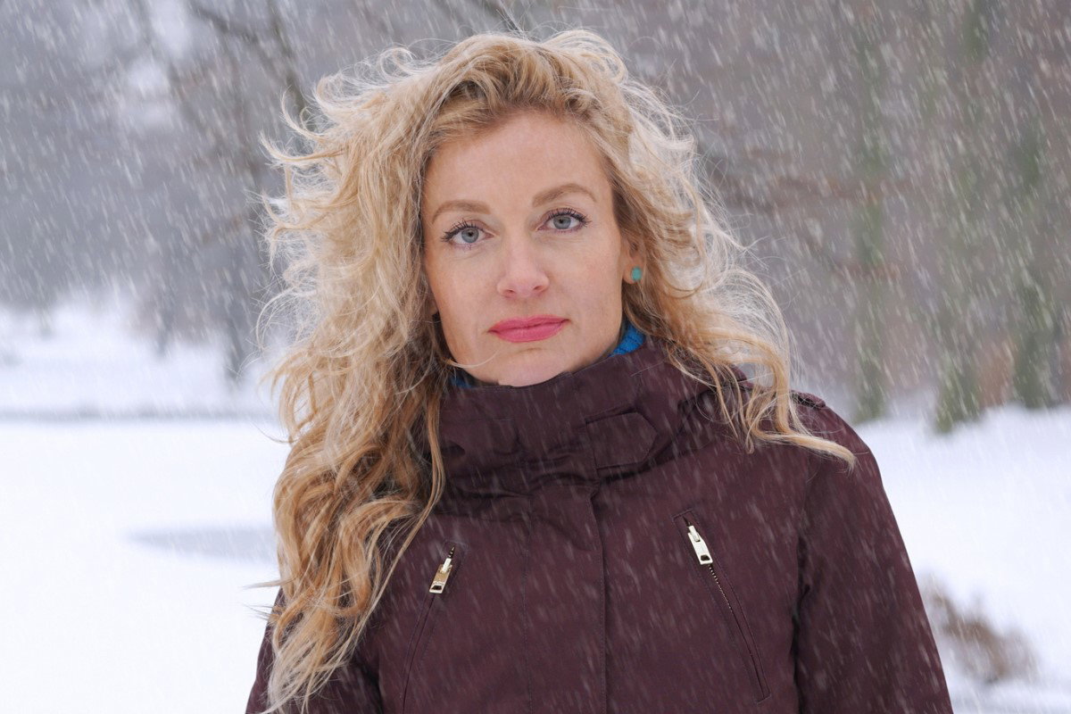 kobieta iStock by Getty Images, axelbueckert