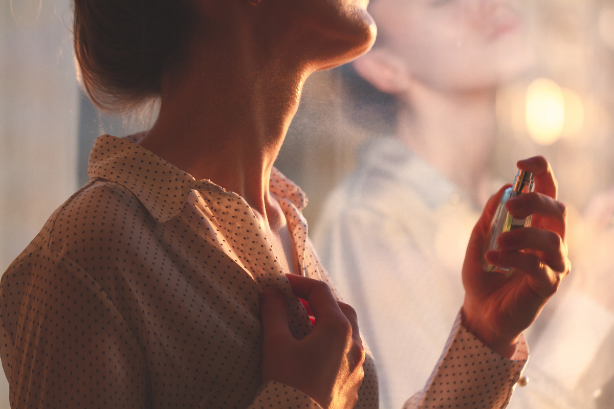 Te kultowe perfumy teraz kupisz prawie o 50 zł taniej