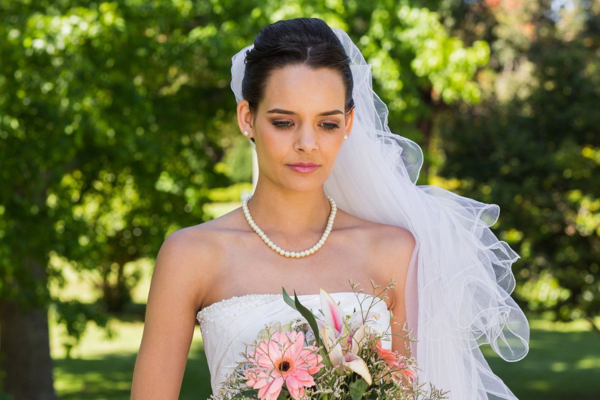 panna młoda iStock by Getty Images, Wavebreakmedia Ltd