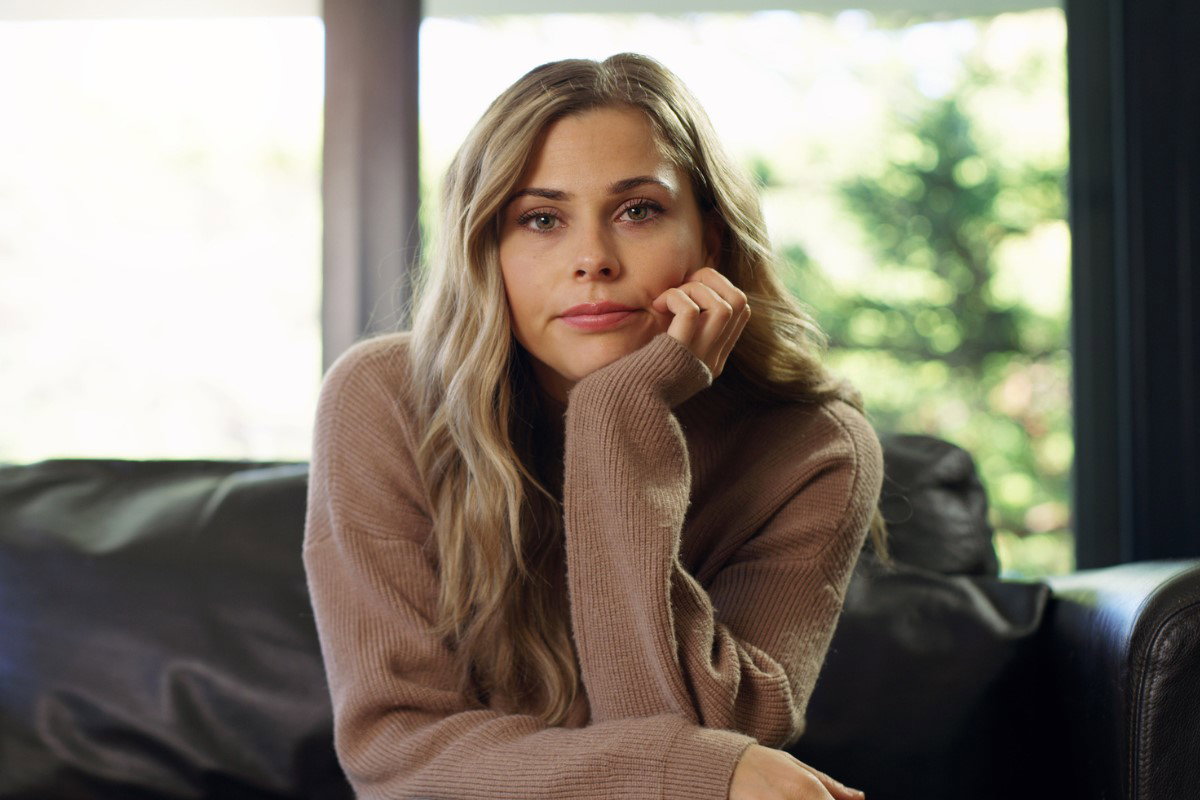 kobieta iStock by Getty Images, Sean Anthony Eddy