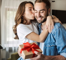 To idealny prezent dla mężczyzny na walentynki 2025