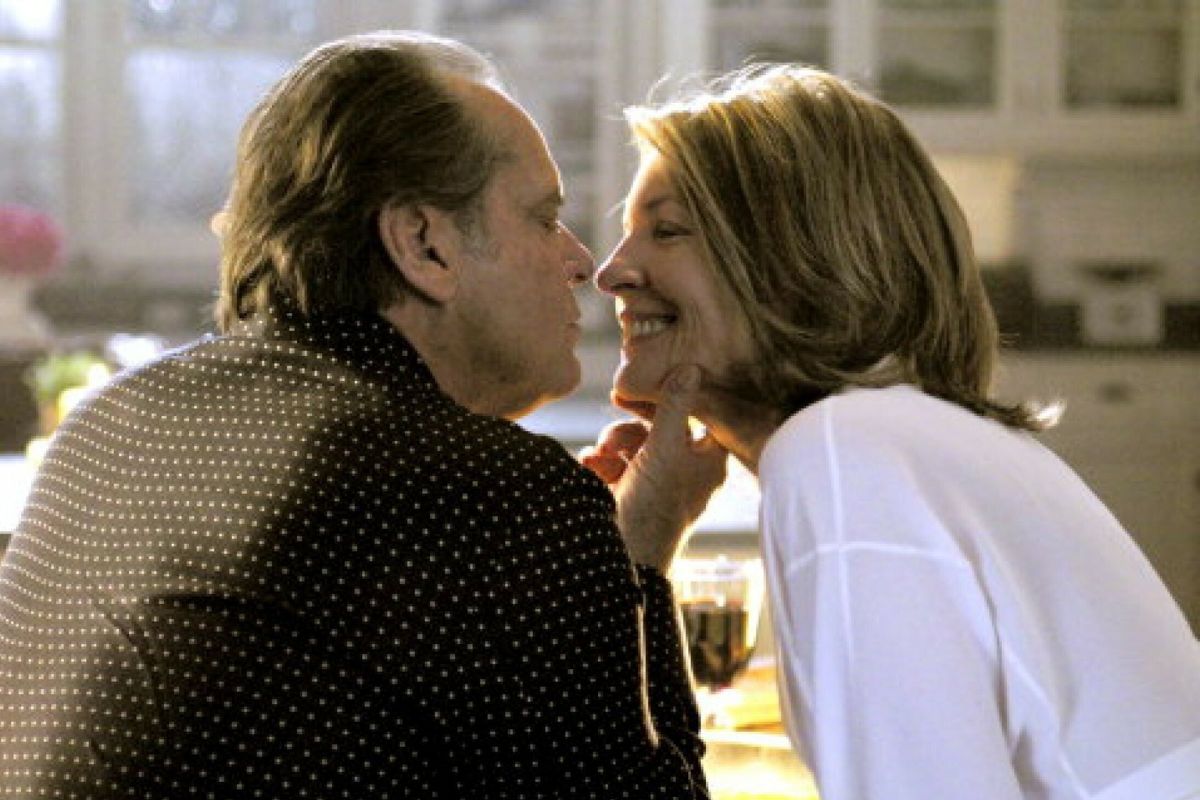 40+ to idealny moment na miłość