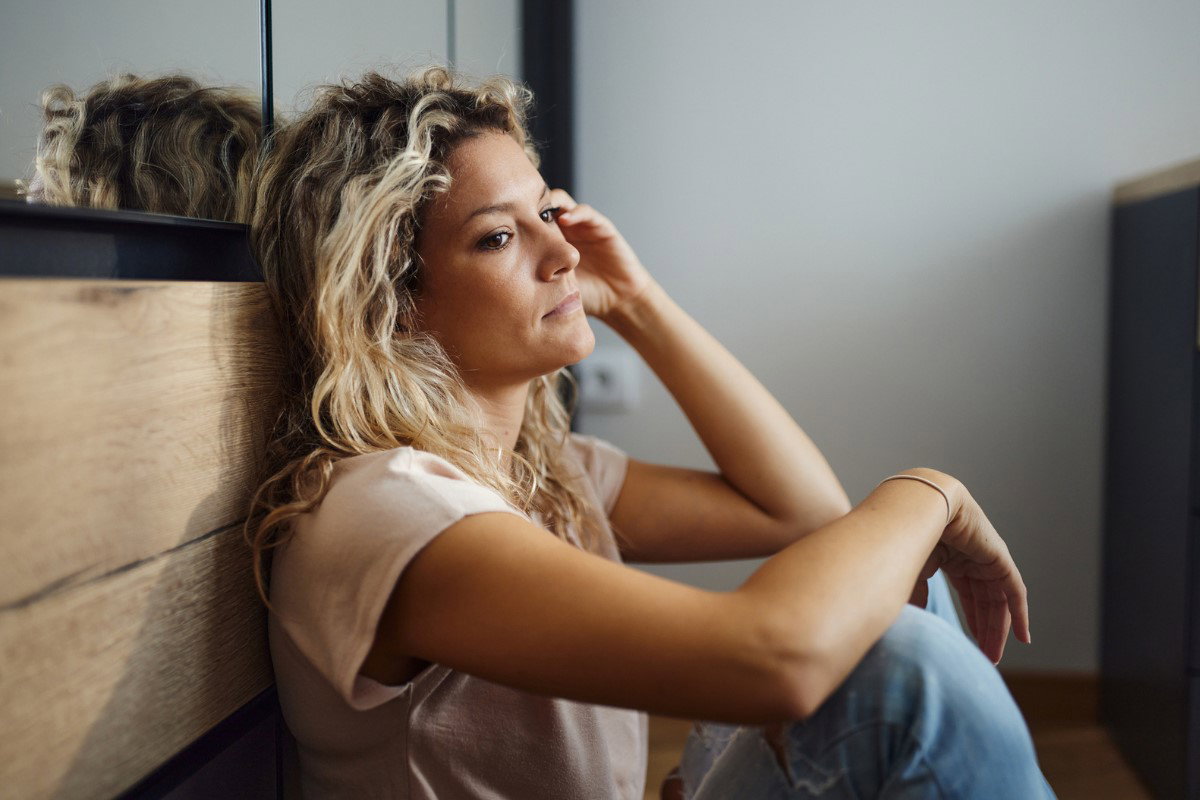 kobieta iStock by Getty Images, skynesher