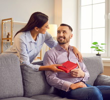 Życzenia urodzinowe dla ukochanego z przesłaniem