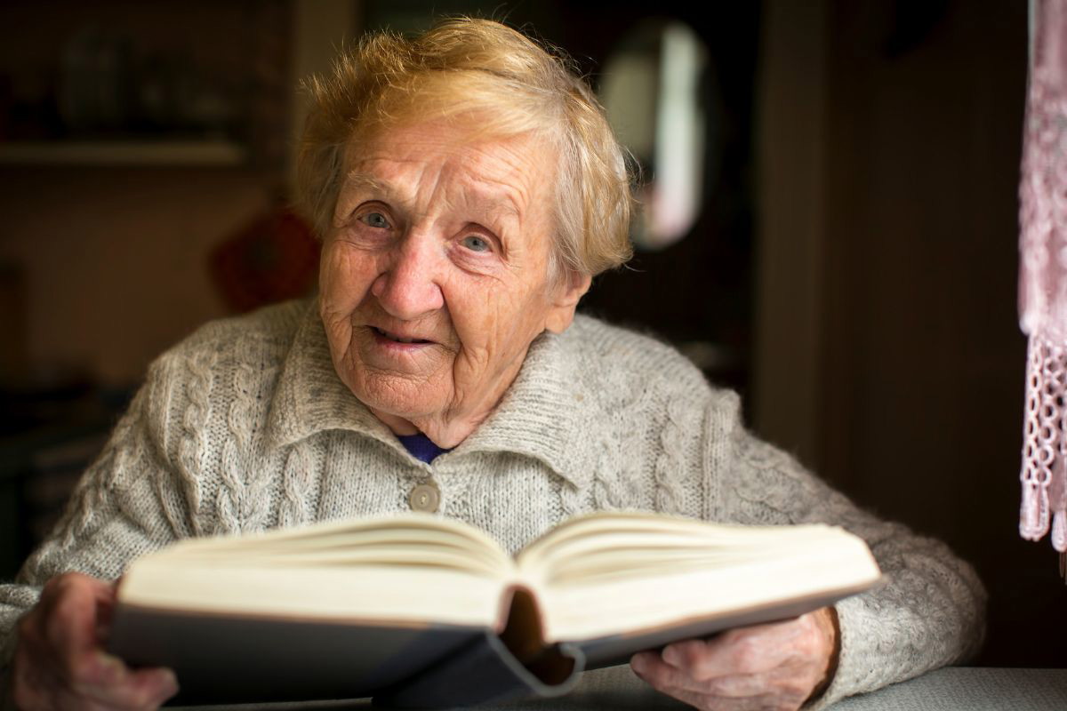 stary zeszyt babci Krysi skrywa patent na wielką miłość