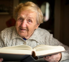 stary zeszyt babci Krysi skrywa patent na wielką miłość