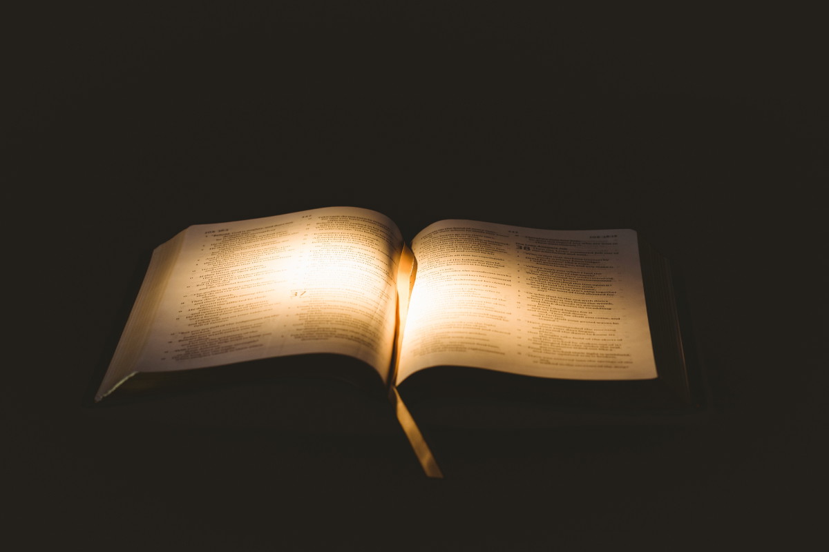 Kondolencje cytaty z Biblii