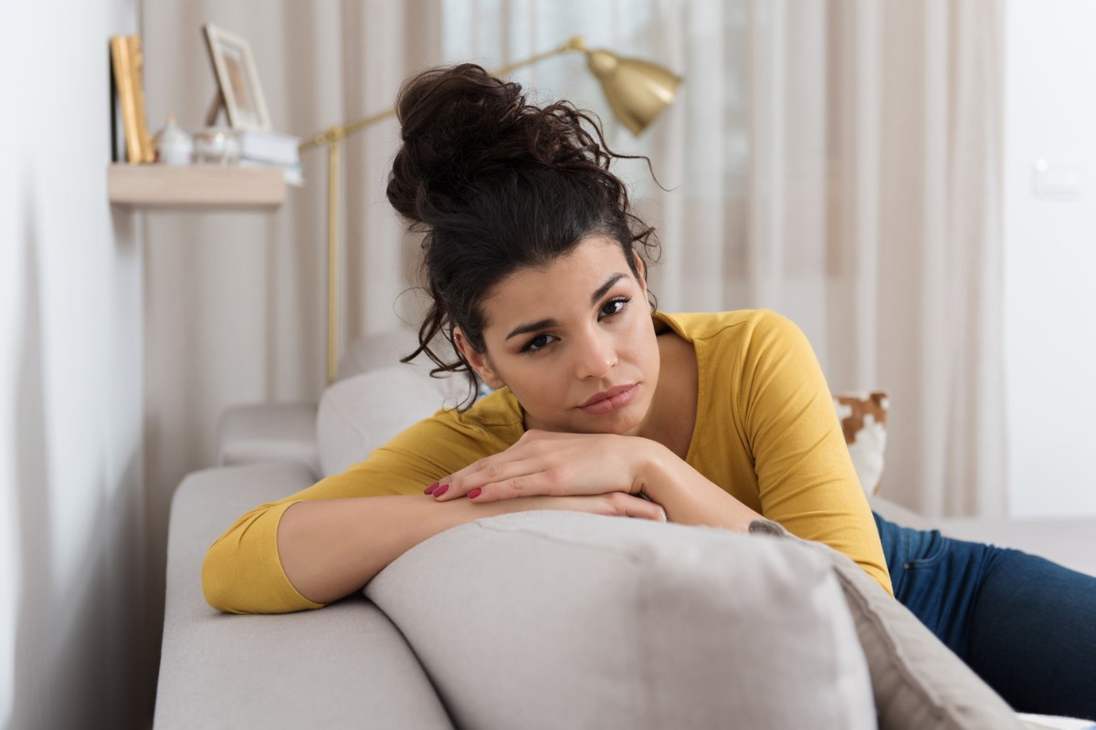 kobieta iStock by Getty Images, bokaena