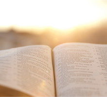 Złote myśli niesamowite cytaty z biblii