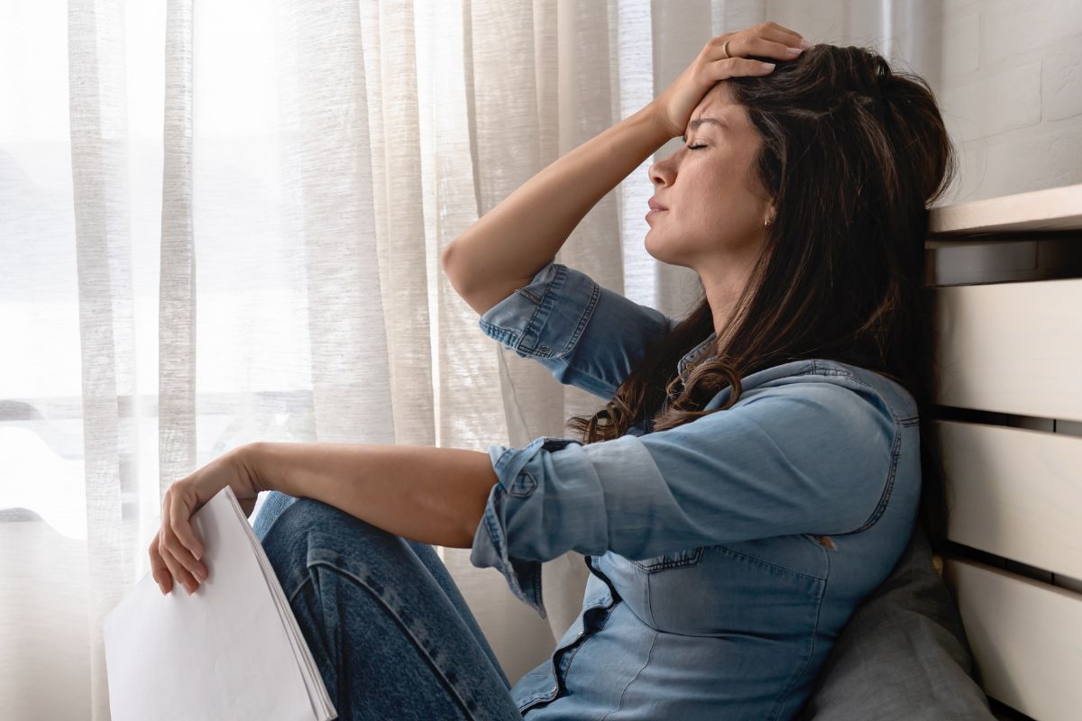 Mąż bezczelnie wykorzystał mnie dla kasy